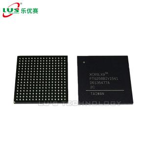 China XC6SLX9 Programmable Logic ICS Bga Ic Chips SMT SMD FBGA on sale
