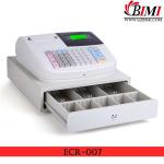 Manage Cash Register Transactions Efficiently with 58mm Built-in Printer and USB