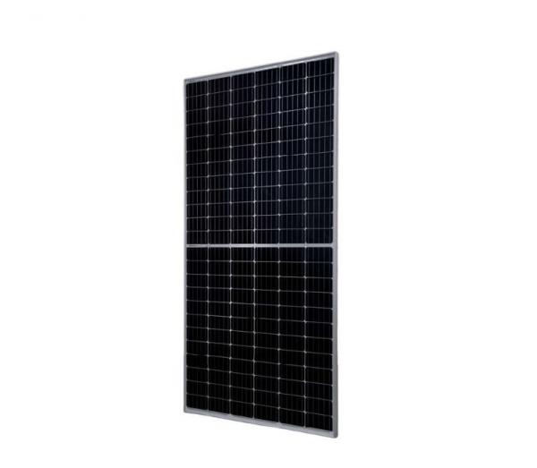 Quality 455W B Grade Jinko Half Cut Solar Panels For Off Gride System for sale