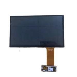 Wholesale 11.6 Inch LCD Panel RaspBerry Pi CTP IPS Display Screen With Touch Panel from china suppliers