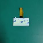 Monochrome LCD Display 240x128 DFSTN Transmissive Character LCD Module Screen