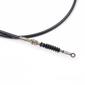 ISU ZU Drum Brakes Gear Shift Cables Transmission Cable