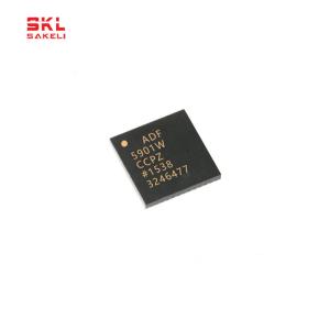 Wholesale ADF5901WCCPZ RF Power Transistors High Output Power And Efficiency from china suppliers