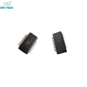 China JUYI Sensorless Brushless DC Motor Controller IC  High Drive Efficiency With Flexible Widely Application on sale
