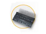 High Efficient Fishing Net Making Machine With 135"-260" Working Width