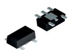 BU52011HFV-TR Electronic Component Sensors , Rohm Hall Effect Sensor 0.5mA