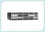 Cisco Switch 3850 Series Platform C1-WS3850-24P/K9 24 Port PoE IP Manageable