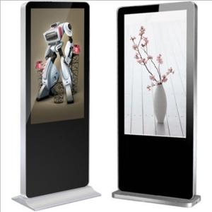 Wholesale Indoor Floor Standing Wifi Signage Display  from china suppliers