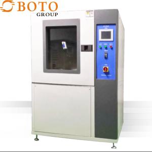 China GB/T7762-2008 Test Machine: Integrated Ozone & Temp. Humidity Controller B-CY-500 on sale