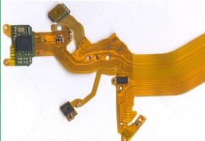 Wholesale PCB Reverse Engineering Software , Flexible Printed Circuit Board Assembly from china suppliers