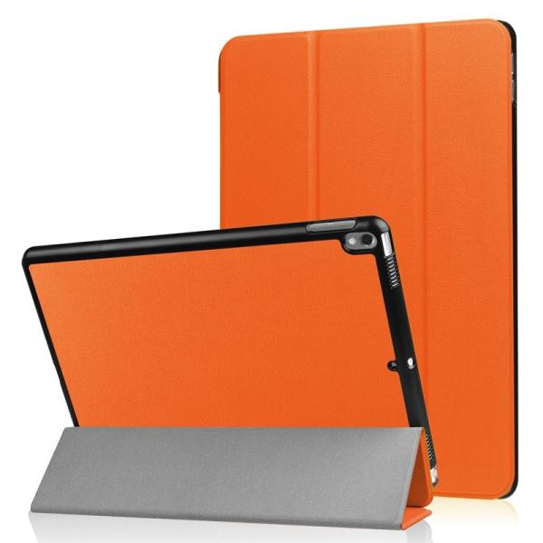 iPad Pro 10.5 Folio Case Hard Shell Back Cover For Apple iPad Pro 10.5 Inch