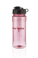 Wholesale bulk Tritan water bottle/BPA free plastic water bottle from china suppliers
