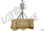 Payload Up To 1500kg Drop Tester Release Hooks For Package Industry