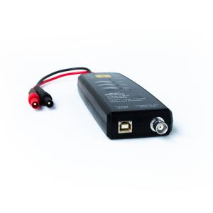 China MEASTEK MDP5150B 120MHz 1500Vpk Floating Measurement Isolation High Voltage Differential Active Oscilloscope Probes on sale