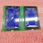 COB COG Connection Transflective Mini TN Lcd Screen 7 Segment LCD Module