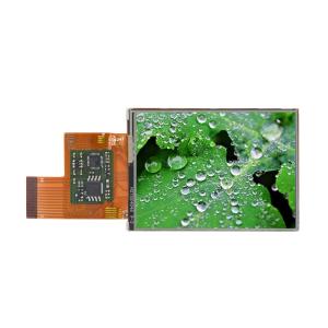 Wholesale COF 65K Human Machine Interface Module HMI Lcd Tft 2.4 Inch Without Touch from china suppliers