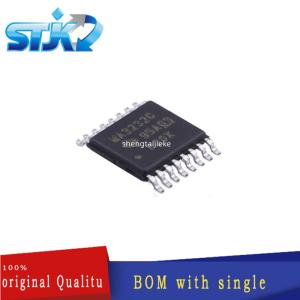 Wholesale MAX3232CPWR SSOP16 Chip Integrated Circuit original For Drives Receivers Transceivers from china suppliers