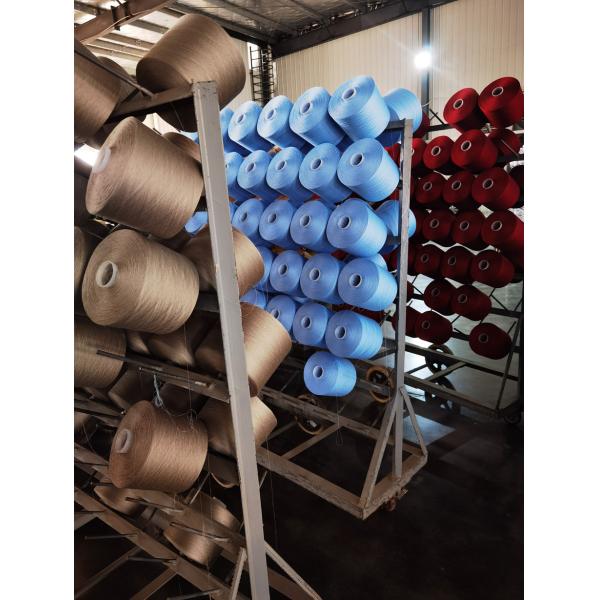 High Tenacity 42/2 Polyester Sewing Thread