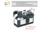 Automatic double side tape envelope pasting machine, envelope adhesive tape