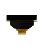 1.8 Inch OLED LCD Display , 256 X 32 Dots 26 Pin OLED Character Display