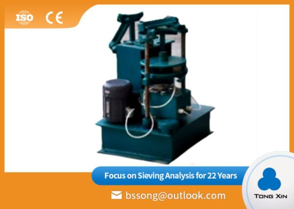 Quality Slap Type Test Sieve Shaker Corrosion Resistance  Tailored PZJ-TBD Series for sale