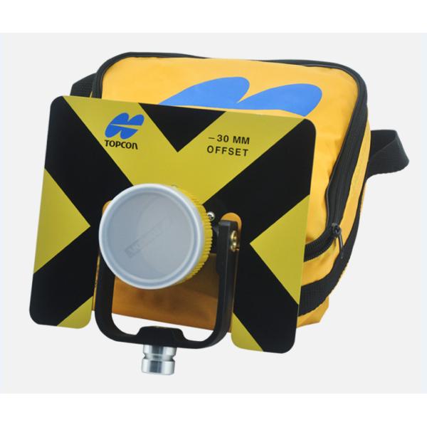Big 0mm Surveying Reflector Prism 8x11 Survey Total Station