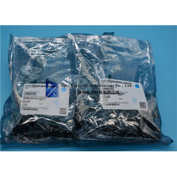 LED Lighting Components , Optical Ambient Light Sensor Current Radial ALS PDIC243 3B