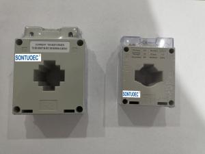 60Hz Msq Current Transformer Sontuoec Low Voltage Current Transformer
