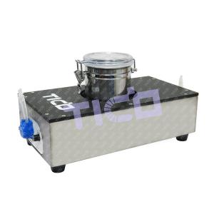 Wholesale 1L Volume Slurry Feeding System Battery Mixing Machine For Lab from china suppliers
