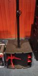 Low Frequency Subwoofer 250Hz Passive Array Speaker System