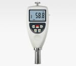 Light Weight Battery Alarm Digital Rubber Portable Hardness Tester with USB