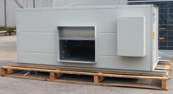 Quality Intelligence Fresh Split Air Conditioning Units For Factory Workshops for sale