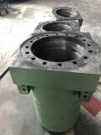 Rubber Plate Press Vulcanizing Machine for Flexible and Customizable Production