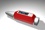 HT-225D / HT-75D / HT-20D Automatic Schmidt Hammer Test LED Display Data