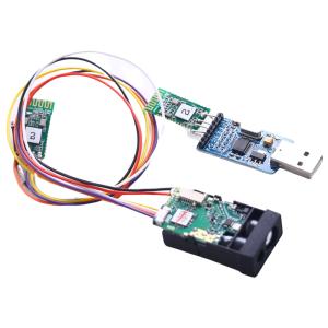 Wholesale Wireless Diy Digital Bluetooth Laser Range Finder Sensor Project from china suppliers