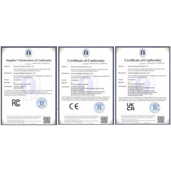 300W Portable Solar Power Station with Lithium Battery and MPPT