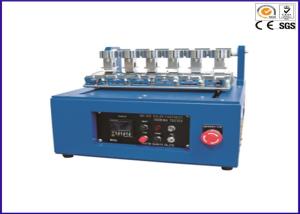 Wholesale JIS Color Fastness Rubbing Tester Used In Dyeing Color Fastness To Rubbing Test from china suppliers