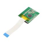 Customize 1601 3.0V Seven Segment Lcd Module for Electronic Clock