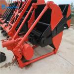 12CBM Radio Remote Controlled Clamshell Grab Bucket With BV Certificate