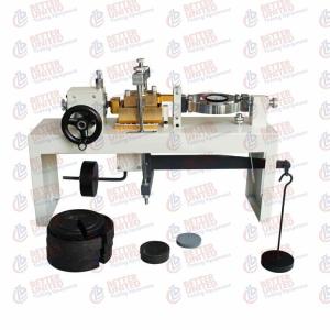 Wholesale Light Weight And Portable Direct Shear Test Machine For Soil Testing from china suppliers