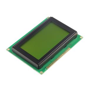 Wholesale Monochrome 7 Segment LCD Display COB Dot Matrix LCD Display Module from china suppliers