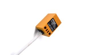 Wholesale High Durability Normally Open Proximity Sensor IP67 Protection Structure from china suppliers