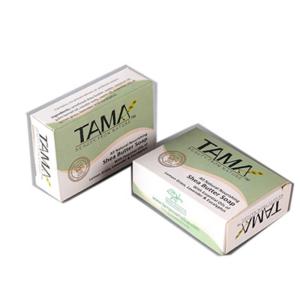 China Rectangle Craft Paper Soap Box With Professional Design Department on sale