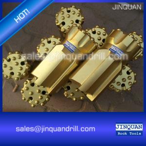 Wholesale Top Hammer Tungsten Carbide Button Bits R32, T38, T45, T51 from china suppliers