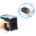 Mini Embedded PDF417 2D Barcode Scanner Module 1d Qr Reader Module