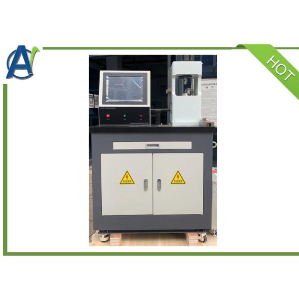 Load Bearing Capacity And Anti Wear Performance Testing Equipment By ASTM D2783