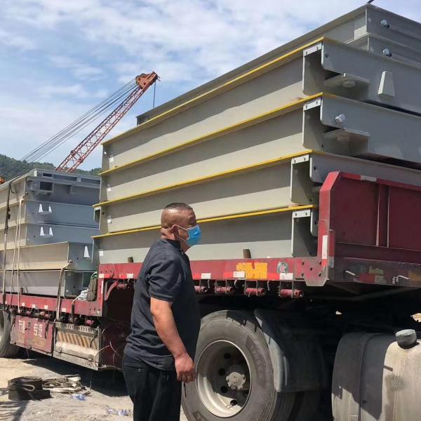 110v/220v Power Supply 2 Ton Floor Scale for Accurate Weighing in Industrial Settings