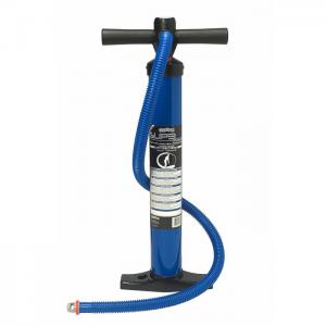 China High Pressure Inflatable Air Pump Blower SUP Hand Pump High Corrosion Resistance on sale