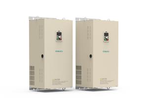 75KW Variable Speed VSD Frequency Inverter For Fan Speed Controller