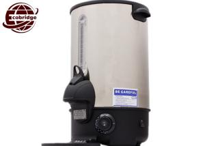 China Double Layer Electric Hot Water Boiler Optional Capacity with LED Temperature Display on sale